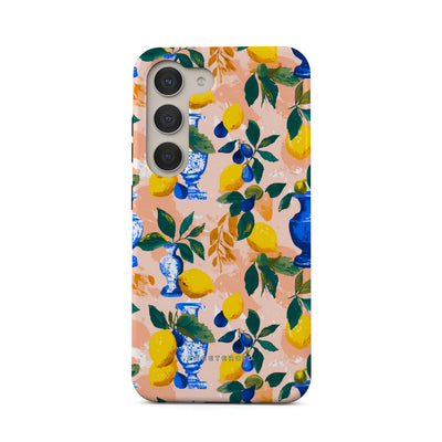 Sole Mare - Samsung Galaxy S23 Case