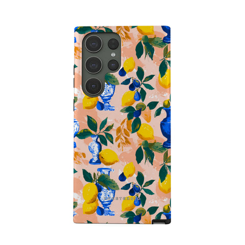 Sole Mare - Samsung Galaxy S23 Ultra Case