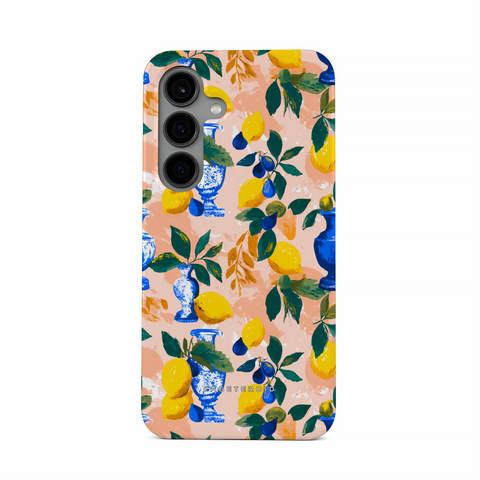 Sole Mare - Samsung Galaxy S24 Case