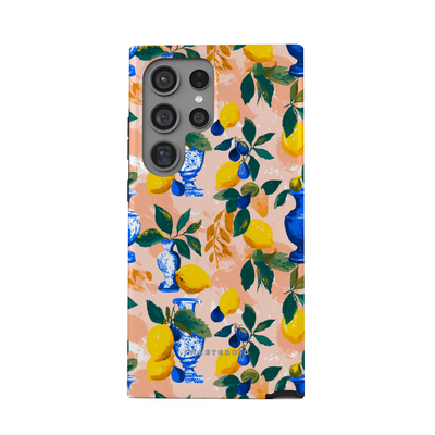 Sole Mare - Samsung Galaxy S24 Ultra Case