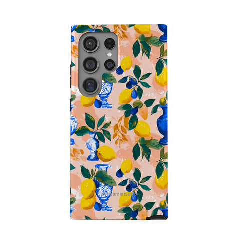 Sole Mare - Samsung Galaxy S24 Ultra Case