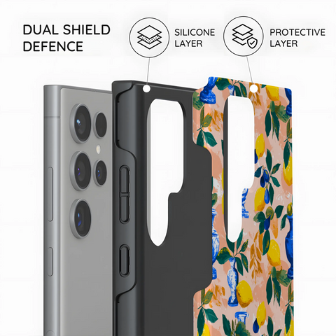 Sole Mare - Samsung Galaxy S24 Ultra Case