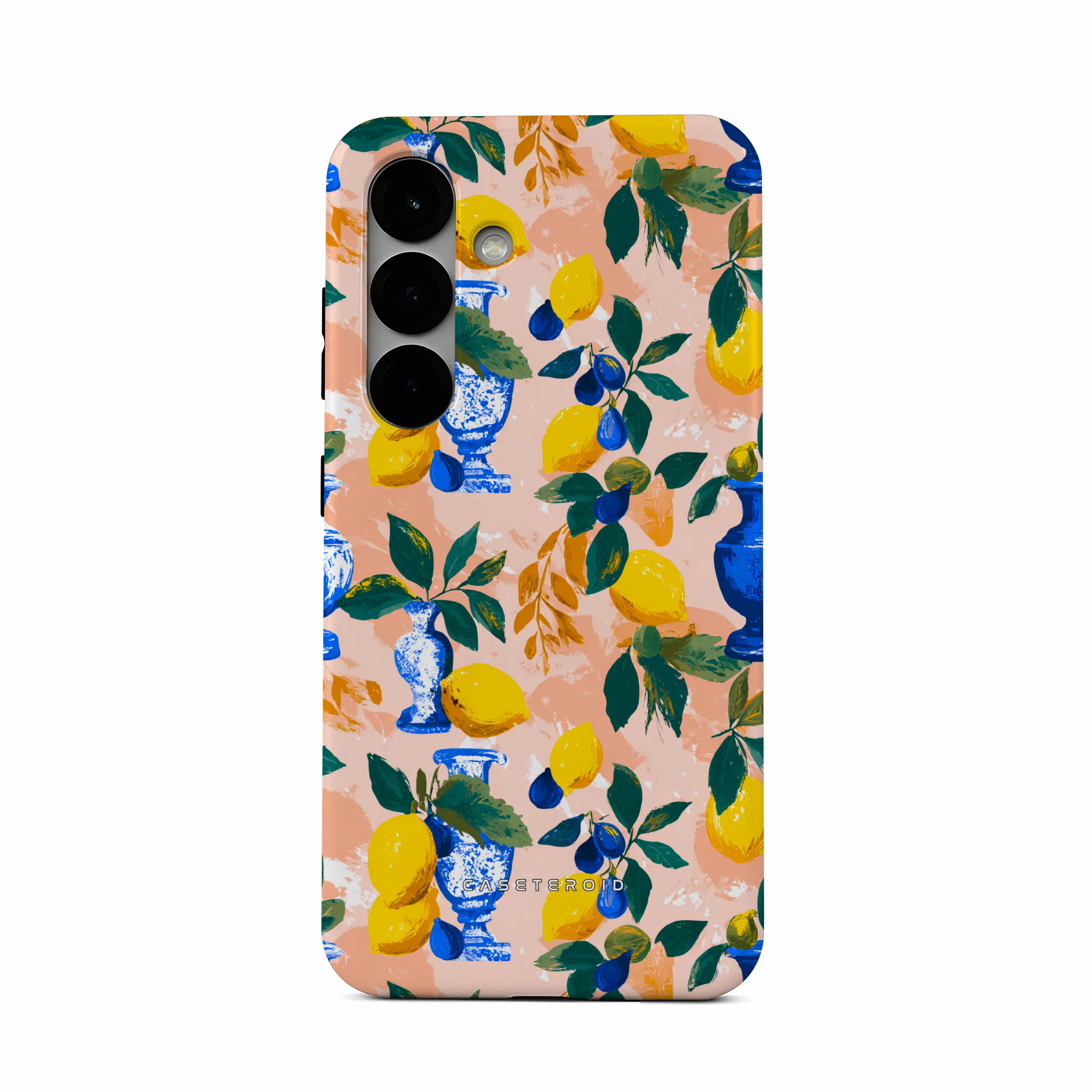 Sole Mare - Samsung Galaxy S25 Case