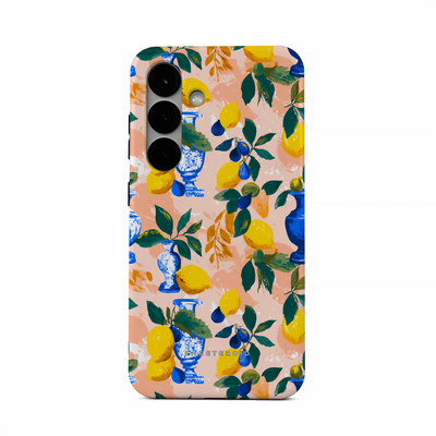 Sole Mare - Samsung Galaxy S25 Case