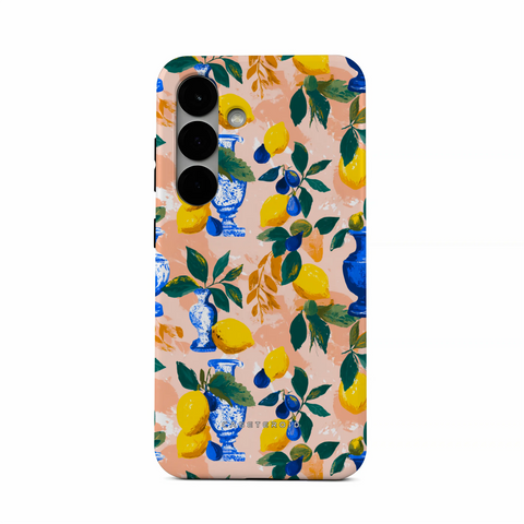 Sole Mare - Samsung Galaxy S25 Plus Case