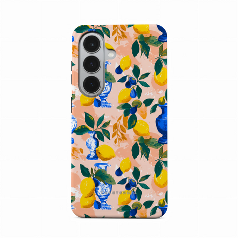 Sole Mare - Samsung Galaxy S26 Case
