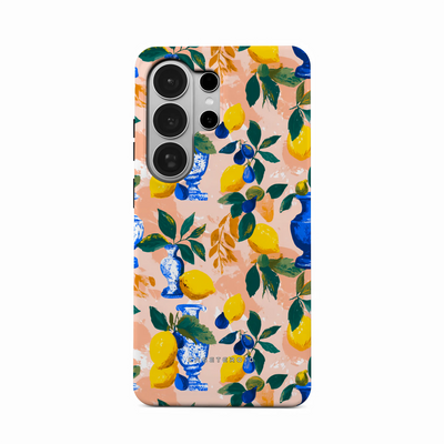 Sole Mare - Samsung Galaxy S26 Ultra Case
