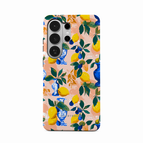 Sole Mare - Samsung Galaxy S26 Ultra Case