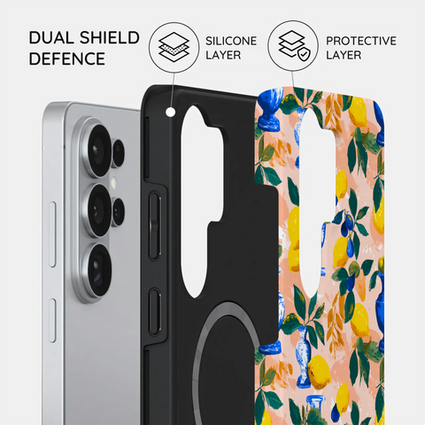 Sole Mare - Samsung Galaxy S26 Ultra Case
