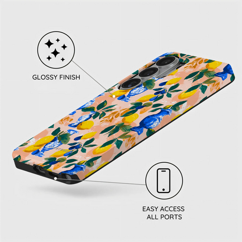 Sole Mare - Samsung Galaxy S26 Ultra Case