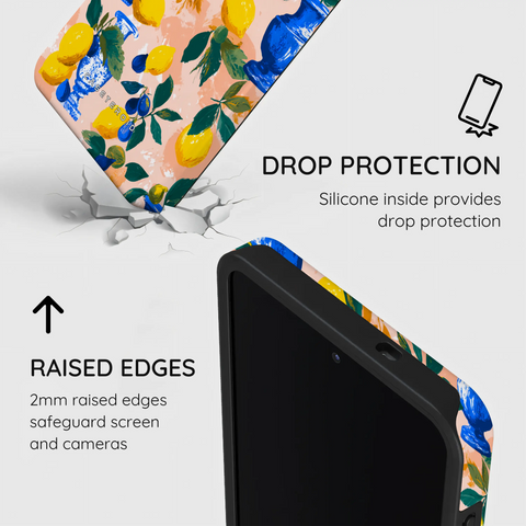 Sole Mare - Samsung Galaxy S26 Ultra Case