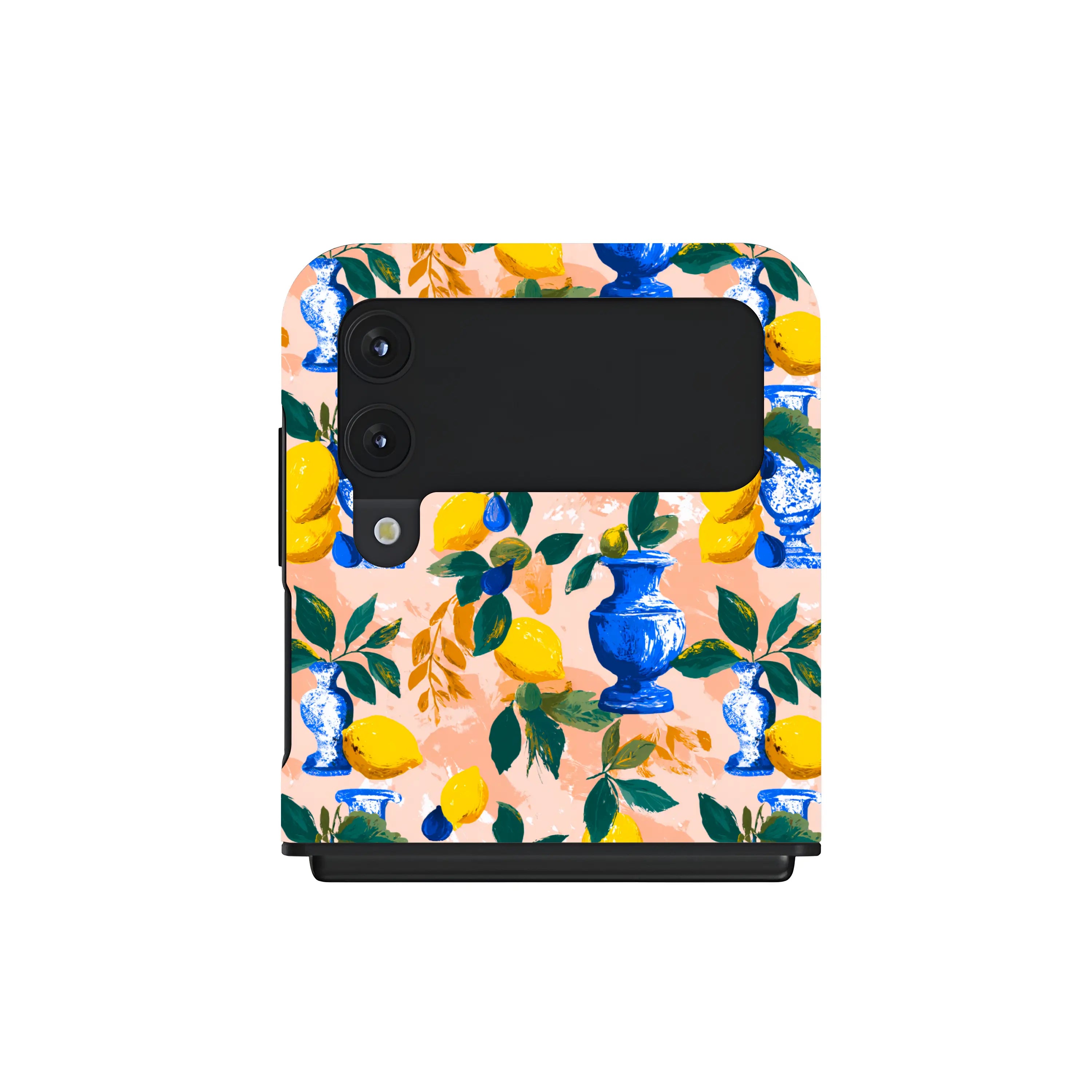 Sole Mare - Samsung Galaxy Z Flip 4 Case