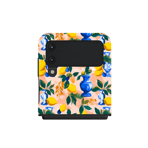 Sole Mare - Samsung Galaxy Z Flip 4 Case