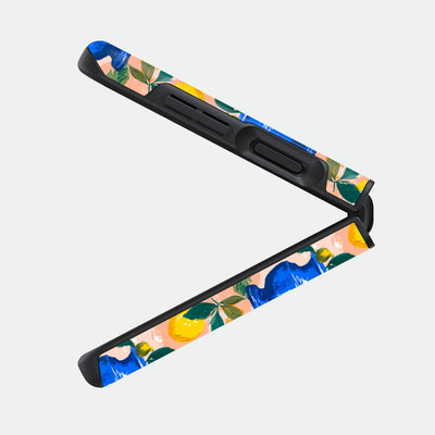 Sole Mare - Samsung Galaxy Z Flip 4 Case