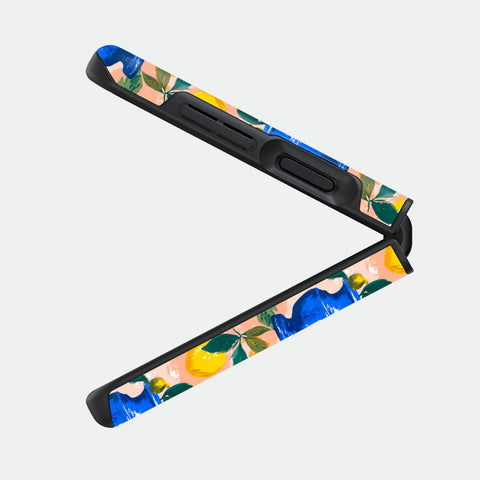 Sole Mare - Samsung Galaxy Z Flip 4 Case