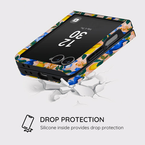 Sole Mare - Samsung Galaxy Z Flip 7 Case
