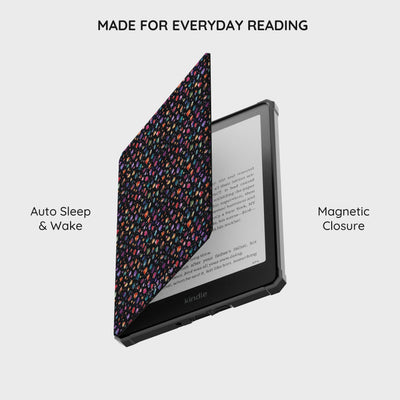 Spectrum Storm - Kindle Colorsoft (1st Gen) Case