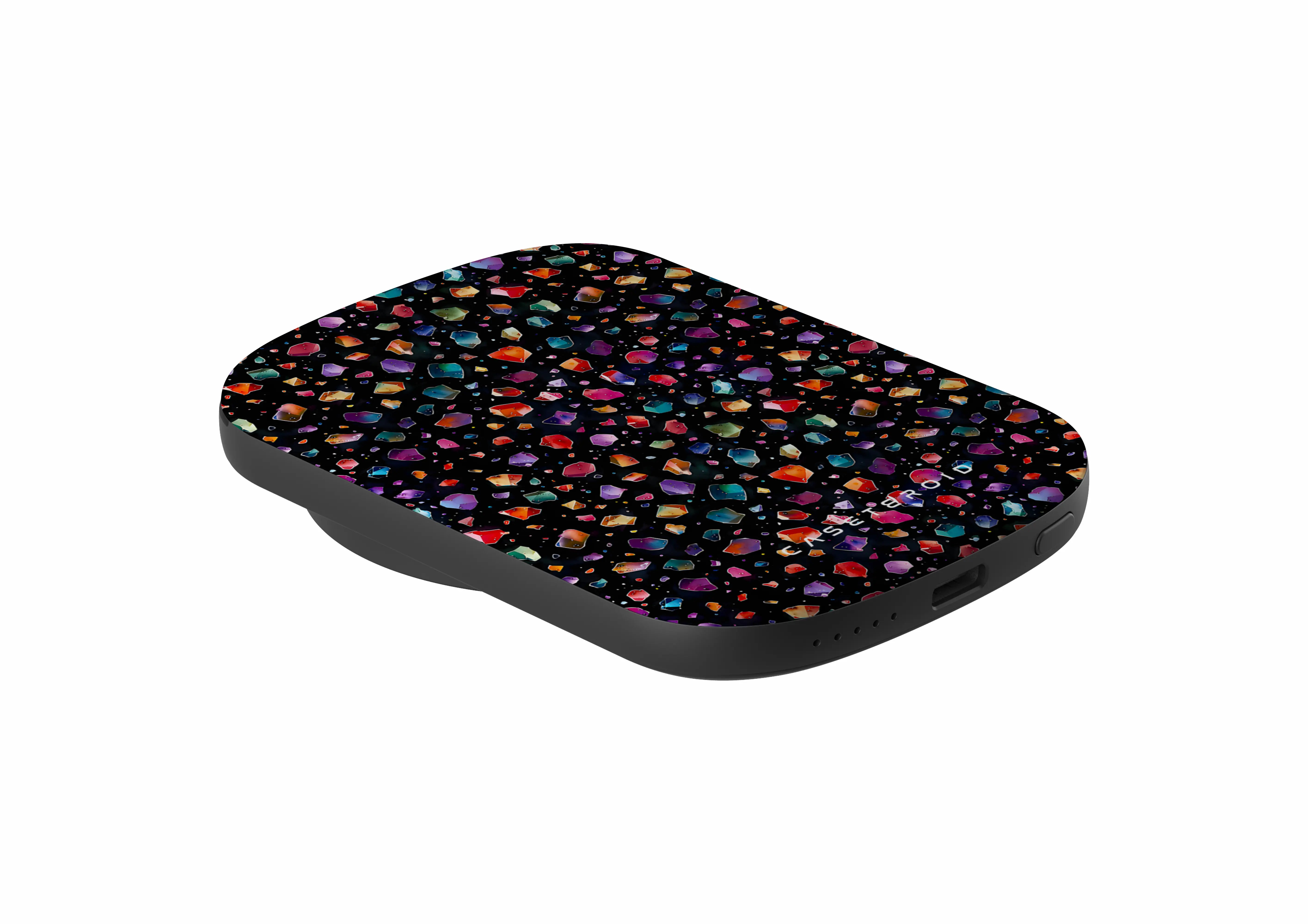Spectrum Storm - ChargePod MagSafe Power Bank