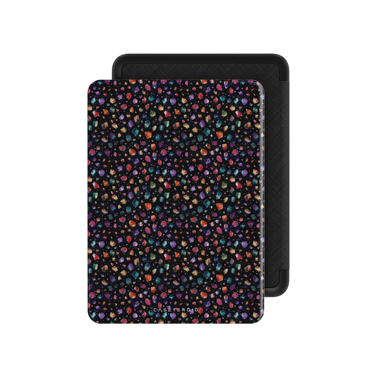 Spectrum Storm - Kindle Paperwhite Signature Edition (12th Gen) Case