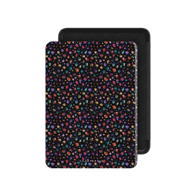 Spectrum Storm - Kindle Paperwhite Signature Edition (12th Gen) Case