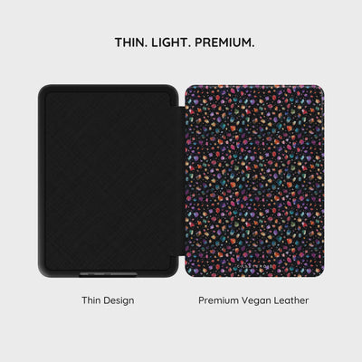 Spectrum Storm - Kindle Paperwhite Signature Edition (12th Gen) Case