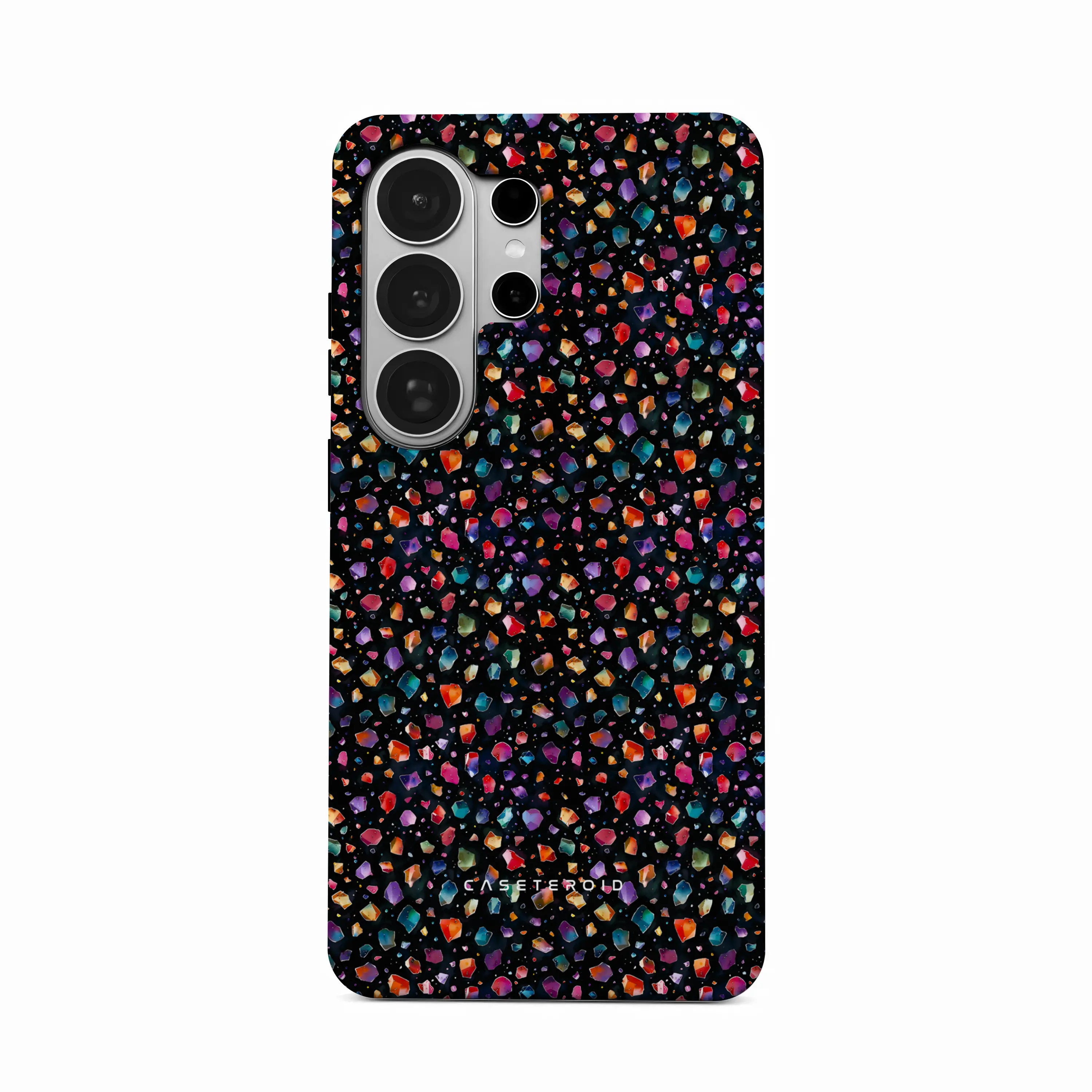 Spectrum Storm - Samsung Galaxy S26 Ultra Case