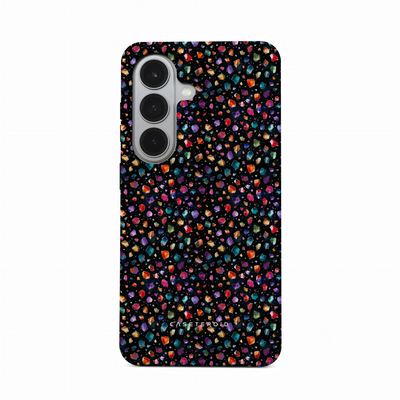 Spectrum Storm - Samsung Galaxy S26 Case