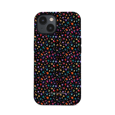 Spectrum Storm - iPhone 14 Case
