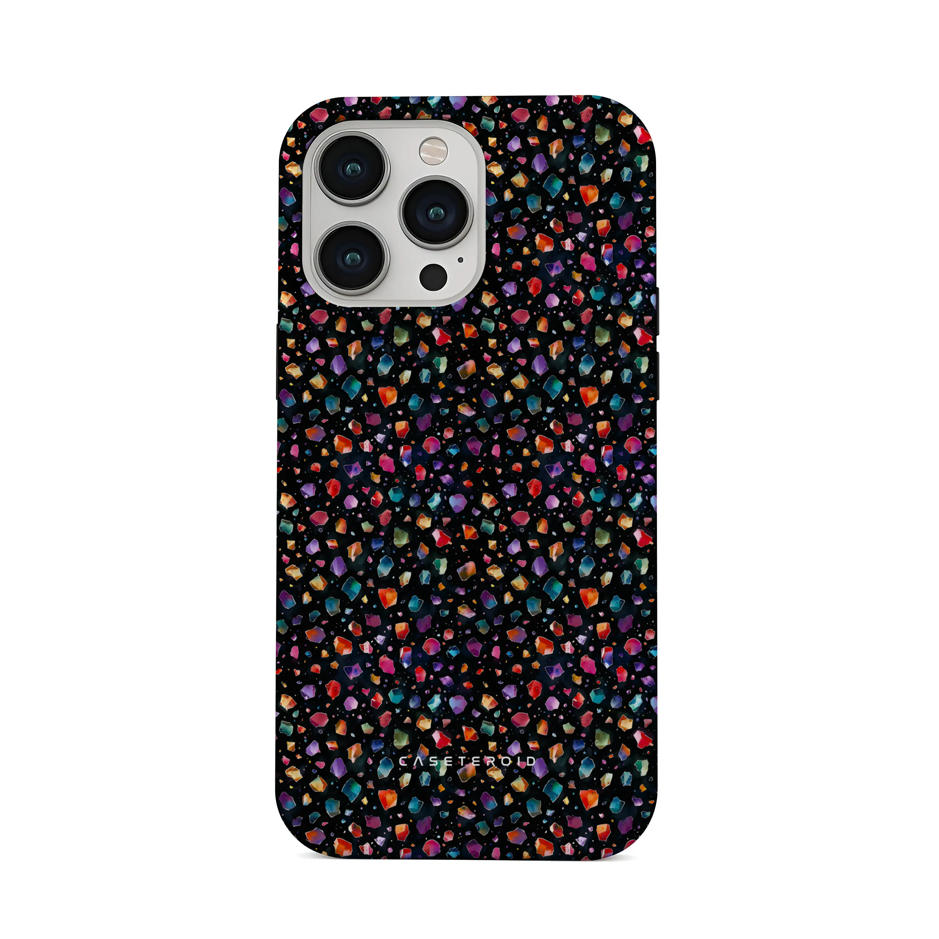 Spectrum Storm - iPhone 13 Pro Case