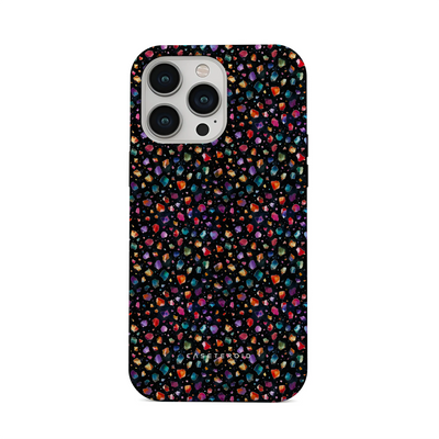 Spectrum Storm - iPhone 13 Pro Case