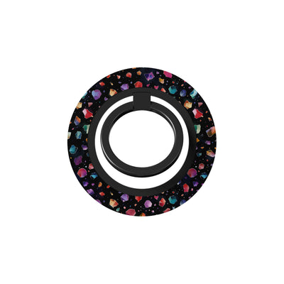Spectrum Storm - Magnetic Ring Holder