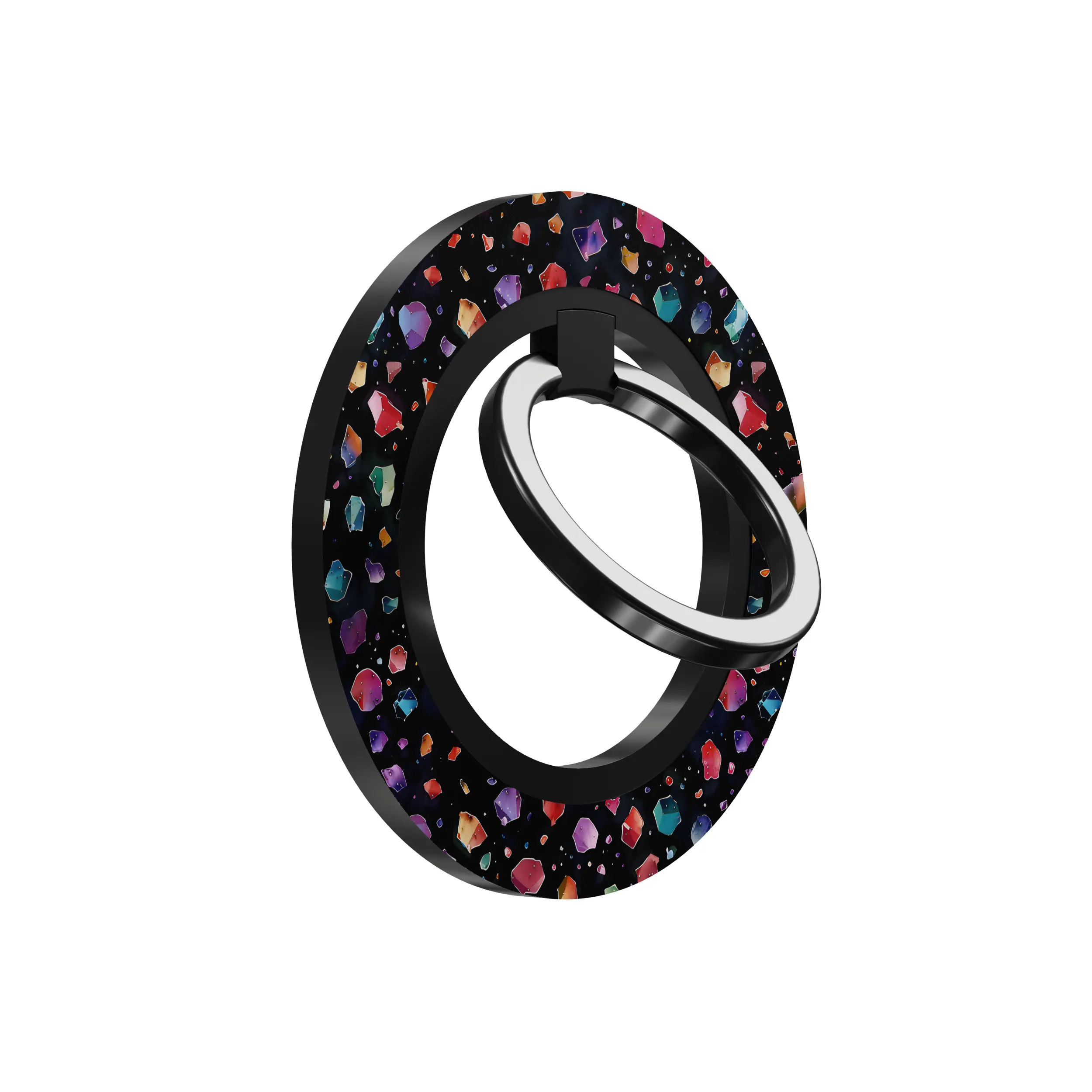Spectrum Storm - Magnetic Ring Holder
