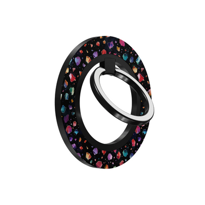 Spectrum Storm - Magnetic Ring Holder