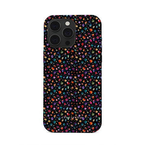 Spectrum Storm - iPhone 15 Pro Case