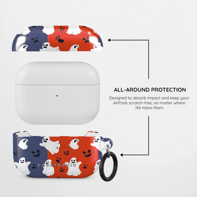 Split Spirits - AirPods Pro Case