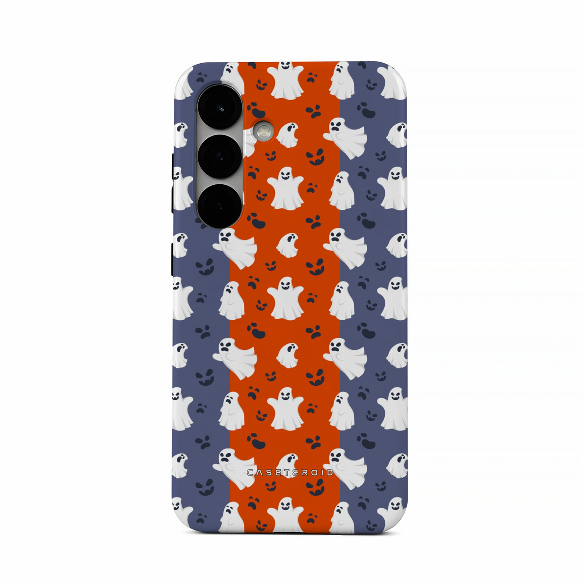 Split Spirits - Samsung Galaxy S25 Case