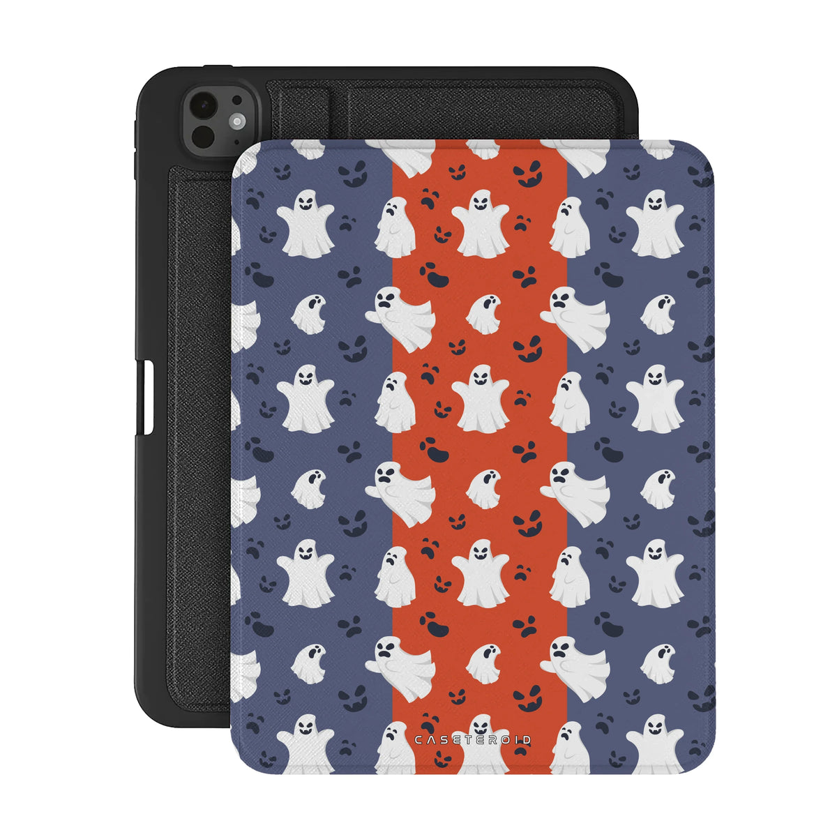 Split Spirits - iPad Pro 11 (8th/7th Gen) Case
