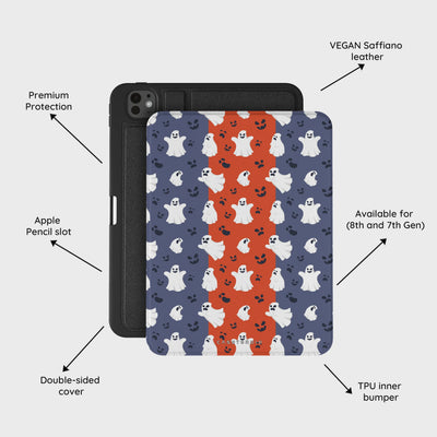 Split Spirits - iPad Pro 11 (8th/7th Gen) Case