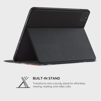 Split Spirits - iPad Pro 12.9 (4th/3rd Gen) Case