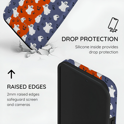 Split Spirits - iPhone 13 Pro Case
