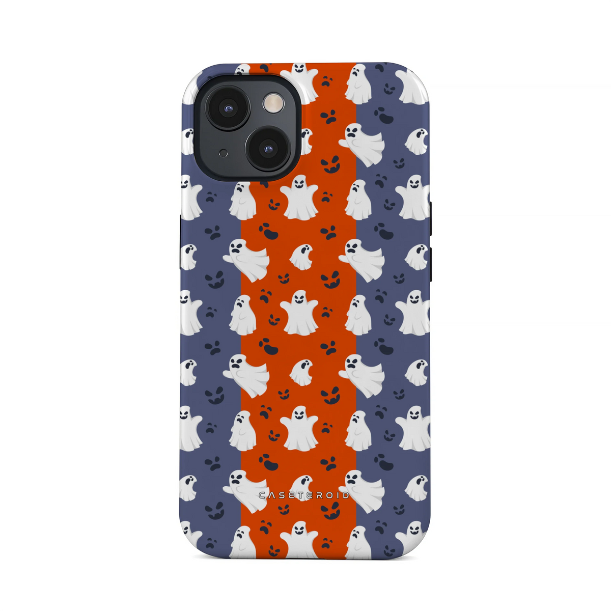 Split Spirits - iPhone 15 Case
