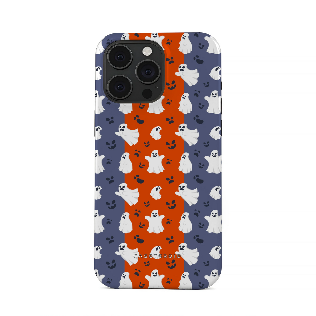 Split Spirits - iPhone 15 Pro Case