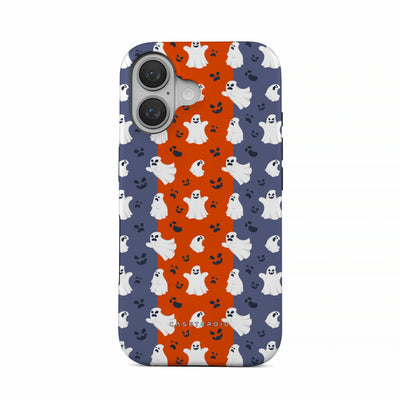 Split Spirits - iPhone 16 Case