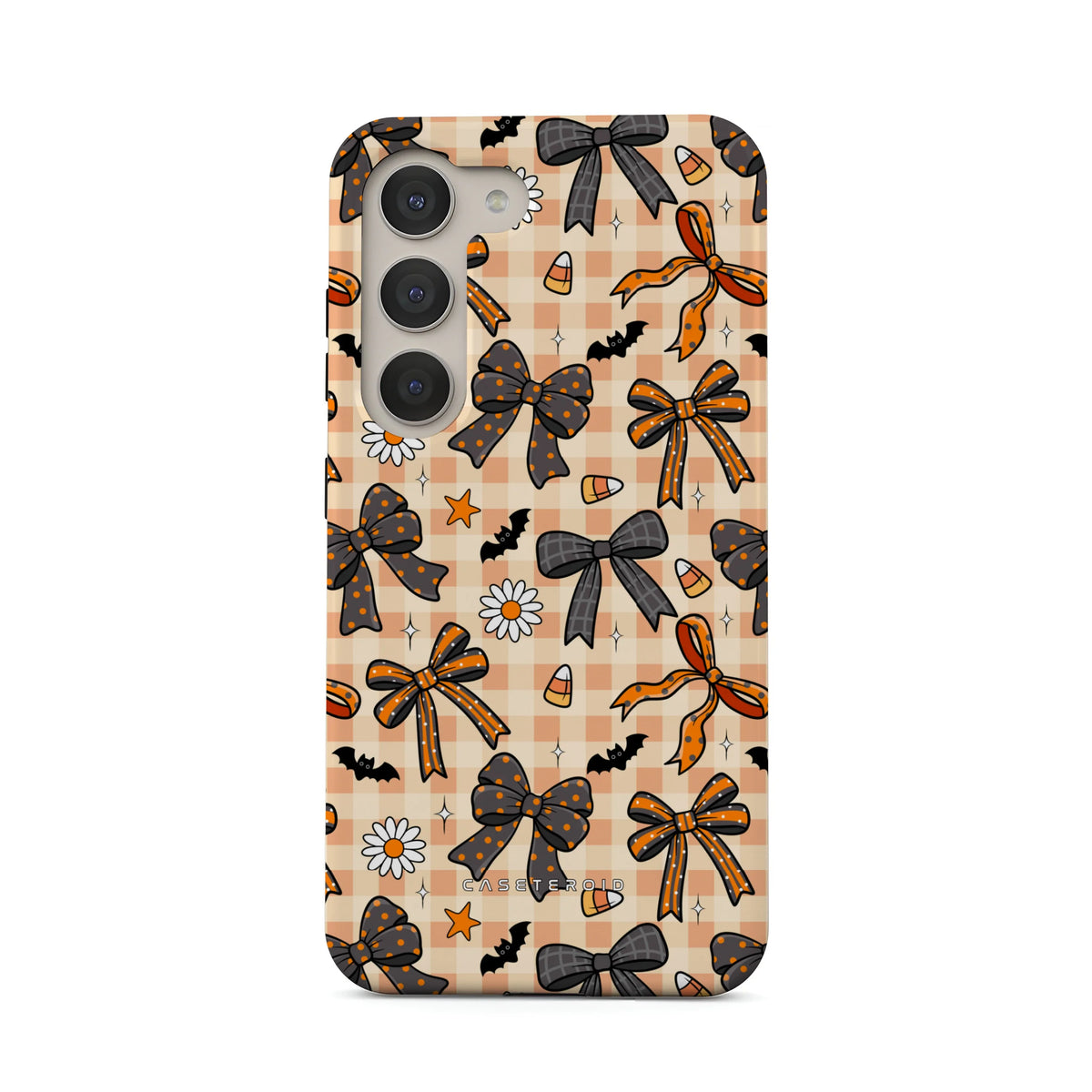 Spooky Coquette - Samsung Galaxy S23 Case
