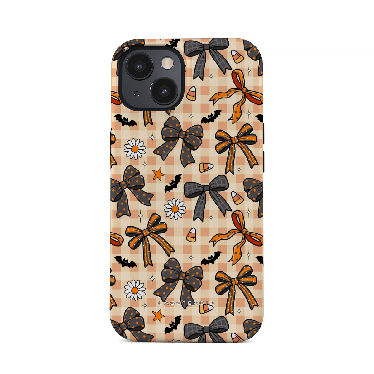 Spooky Coquette - iPhone 13 Mini Case