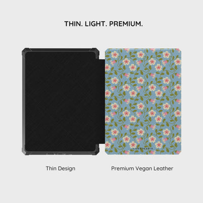 Spring Garden - Kindle Colorsoft Signature Edition (1st Gen) Case
