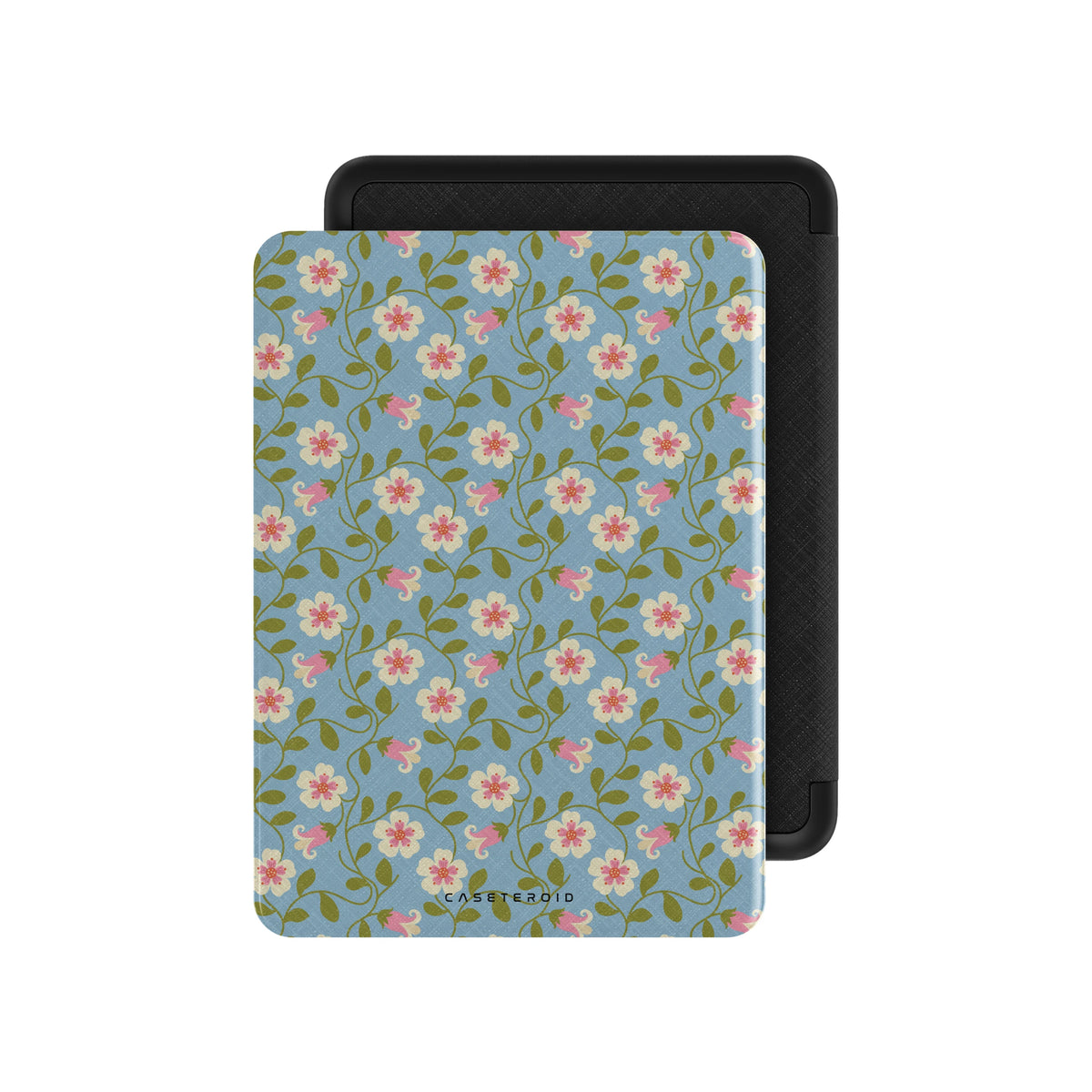 Spring Garden - Kindle Paperwhite (12th Gen) Case