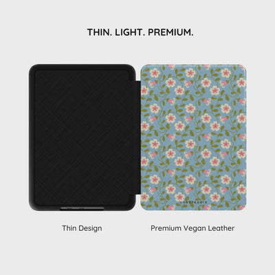 Spring Garden - Kindle Paperwhite (12th Gen) Case