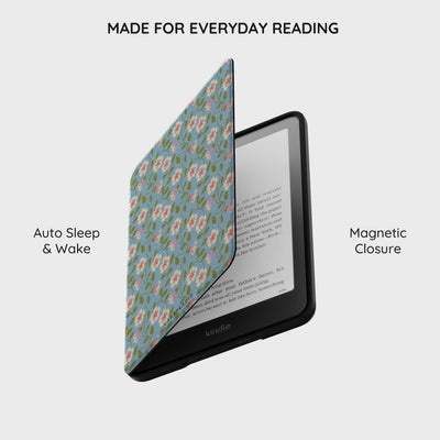 Spring Garden - Kindle Paperwhite (12th Gen) Case
