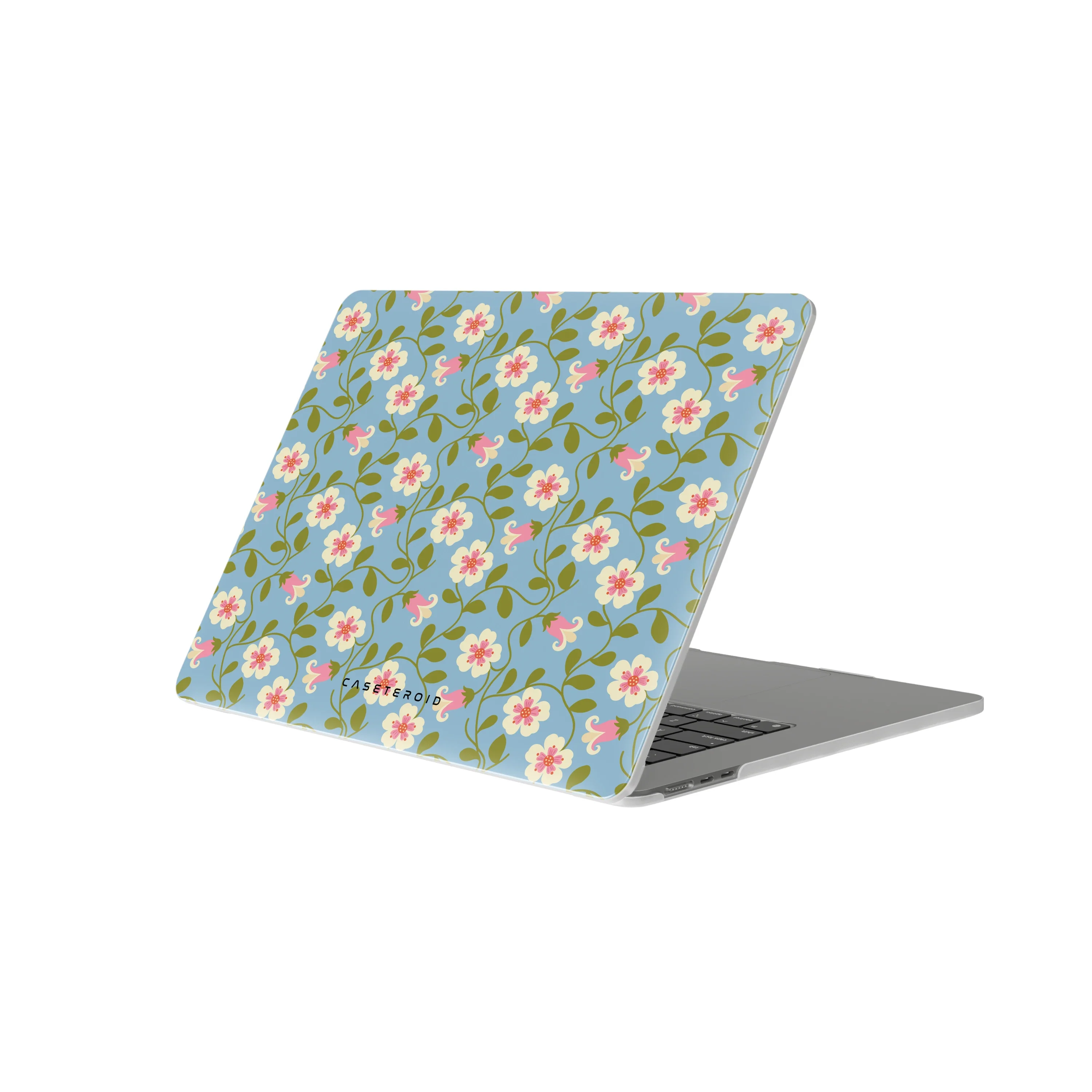 Spring Garden - MacBook Pro Case